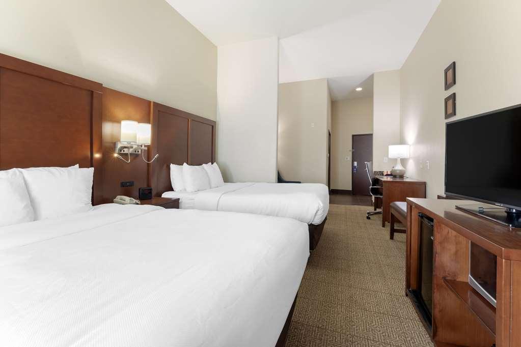Comfort Suites West Dallas - Cockrell Hill Cameră foto